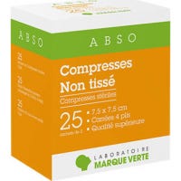 Mv Cpres Nt S Pro7.5X7.5Cm2 10