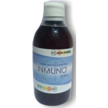 Alpha Herbal Immune Herbal 250ml