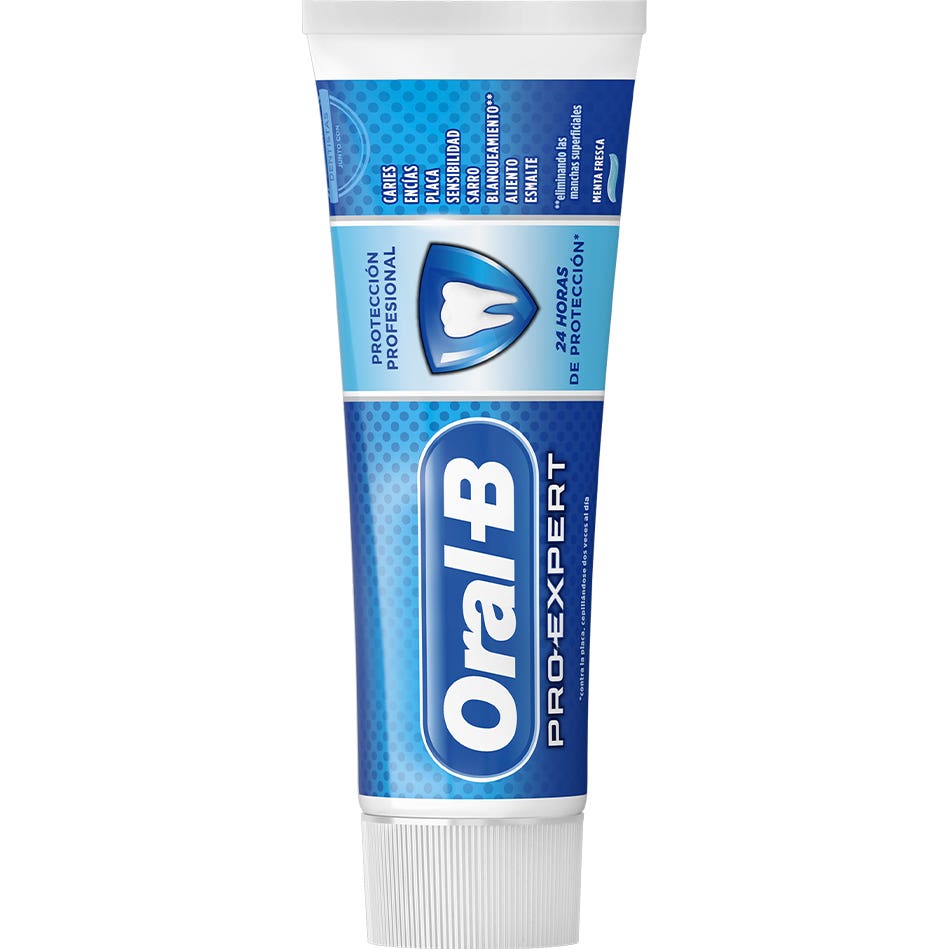 ORAL B Dentifrice multi-protection pro-expert oral-b pro expert (75 ml)