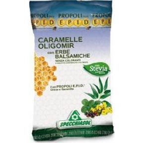 OLIGOMIR EPID CANDY 67.2G