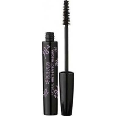 Benecos Mascara Multi-Effet (just black) - Image 2