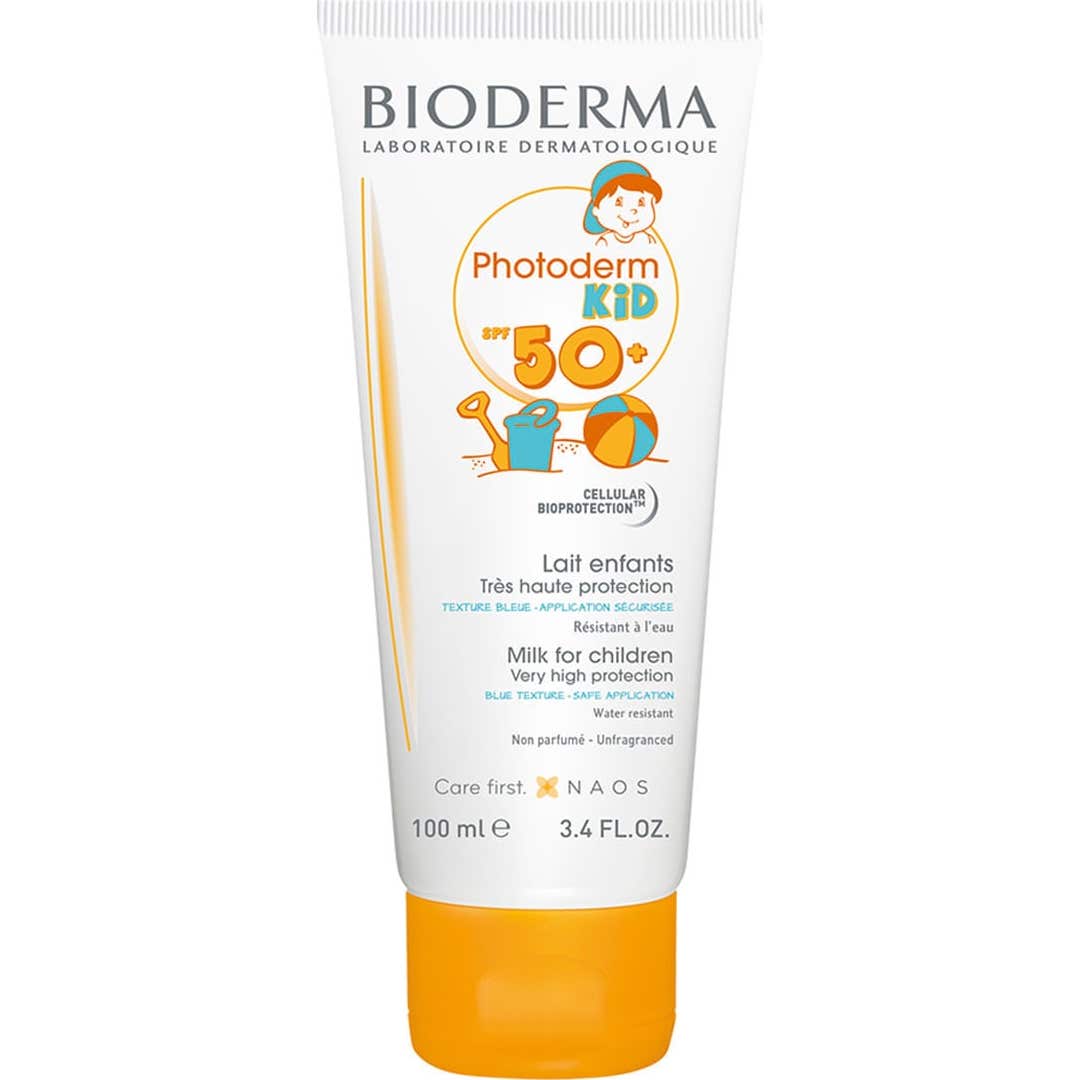 Bioderma Photoderm Kid SPF50+ Lait Enfants 100ml