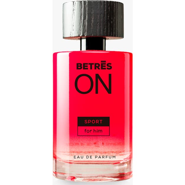 Betres On Sport Man Parfum Homme Parfum 100ml