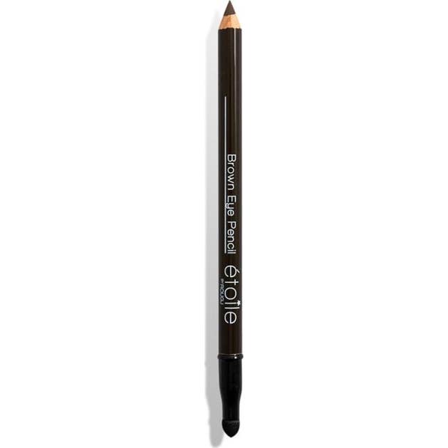Rougj Etoile Crayon Brun 1 Unité
