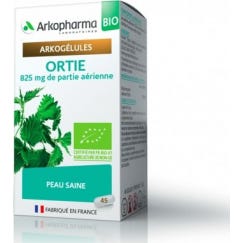 Arkogelules Ortie Bio 45caps