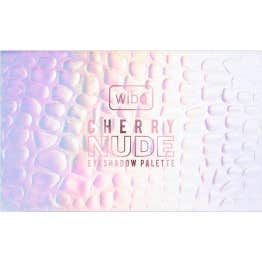 Wibo Shadow Palette Cherry Nude 11g