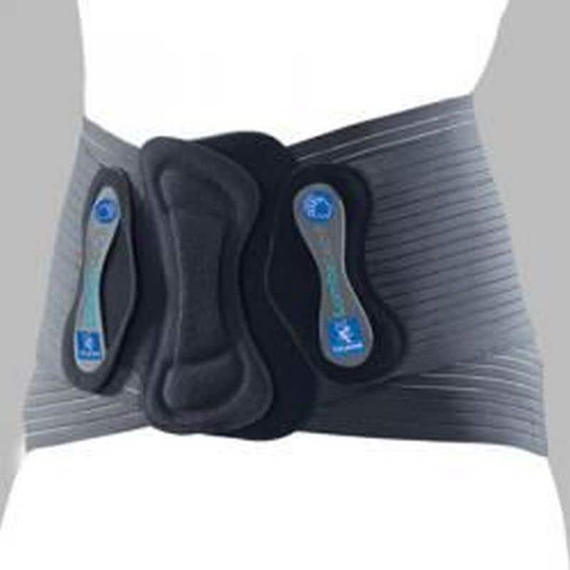 Thuasne Lombatech Ceinture Lombaire 26cm Anthracite Taille 5 1ud