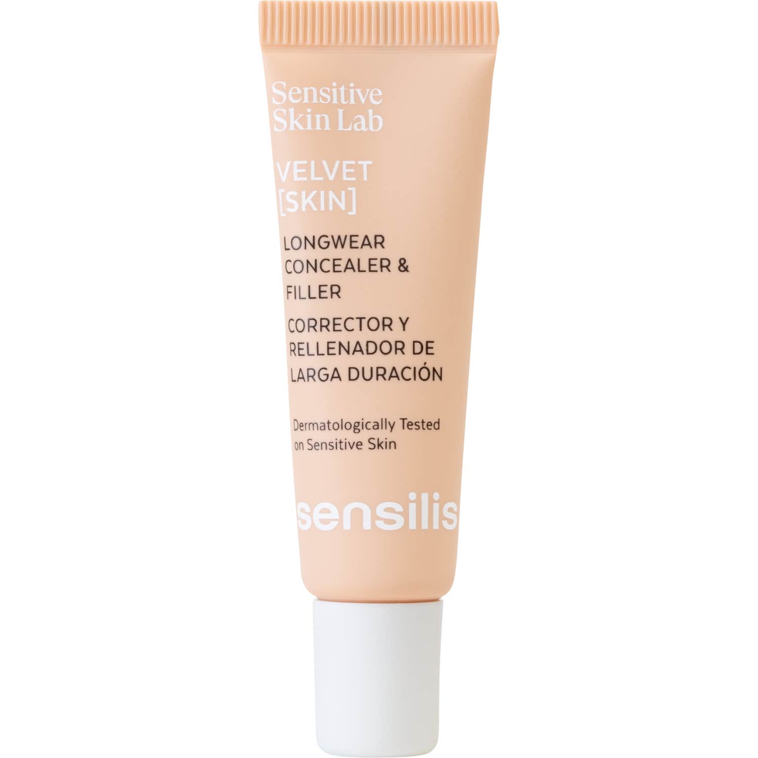 Sensilis Velvet Skin Concealer & Filler 02 Beige 7ml