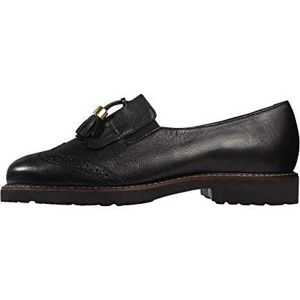 Scholl Savannah Noir 37