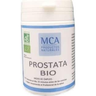MCA-Belle-Bio Prostata Bio 60cap