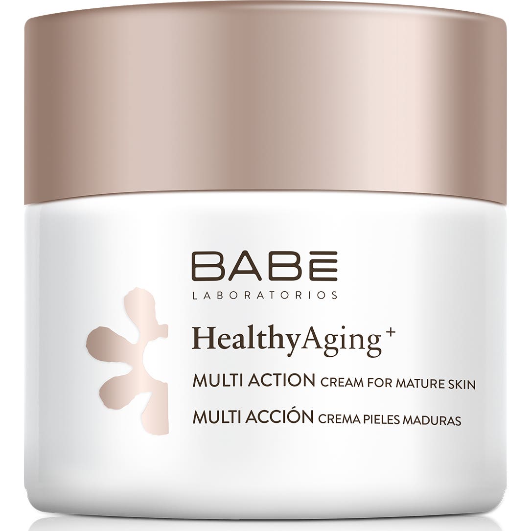 Babé HealthyAging+ Multi Action 50ml