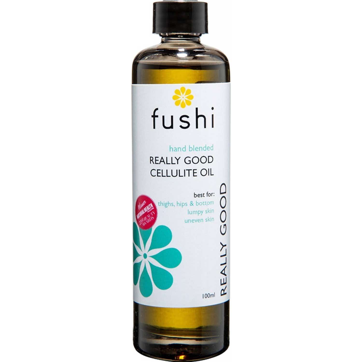 Fushi Really Good Cellulite Oil 100ml