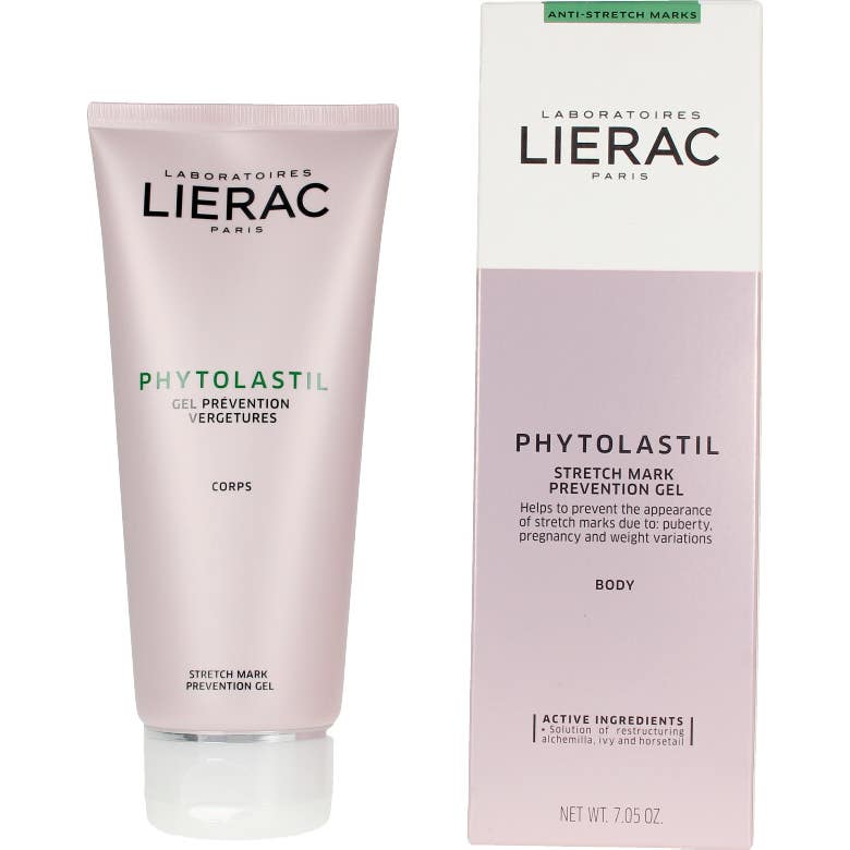Lierac Phytolastil Gel Prévention Vergetures 200ml