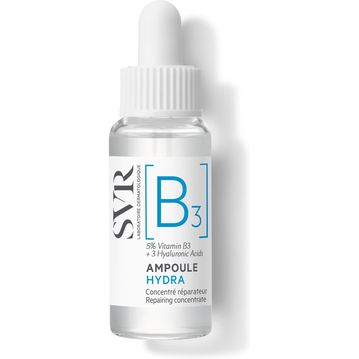 SVR [B3] Ampoule Hydra 10ml