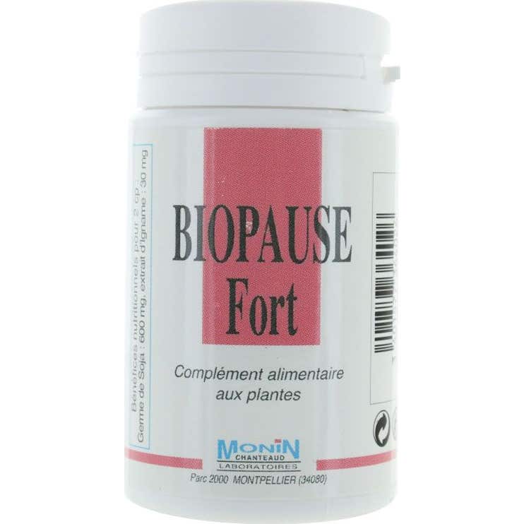 Biopause Fort Cpr 60-image