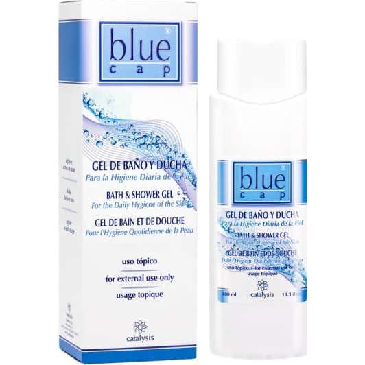 Blue Cap Shampooing Anti-Pelliculaire 400 ml