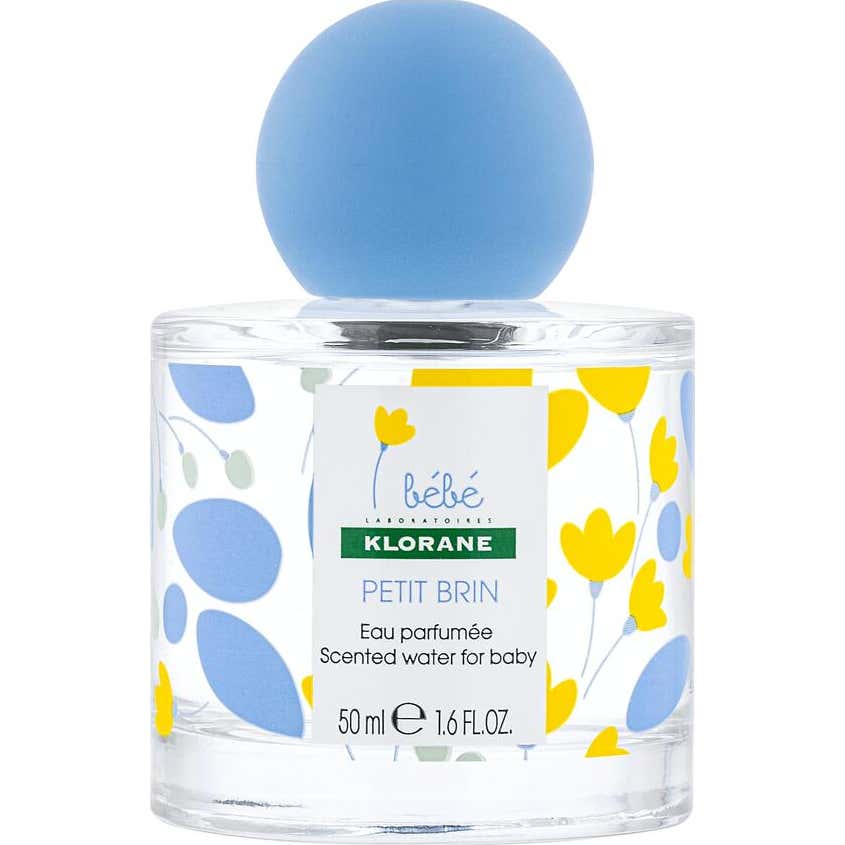 Klorane Bébé Petit Brin Brin Eau Parfumée 50ml