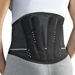 Gibaud Ortho Lombogib Lady Belt 0