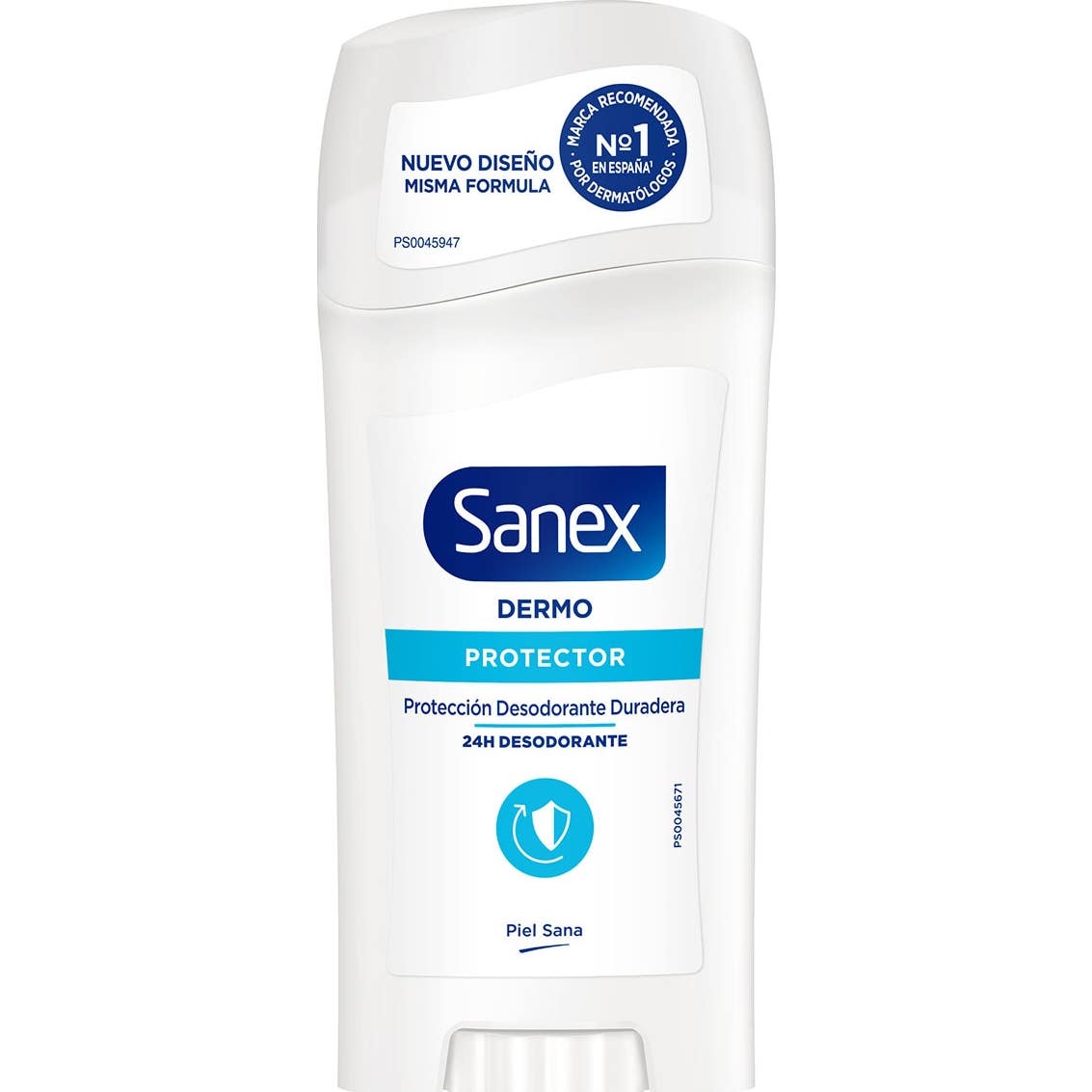 Sanex Déodorant en stick 50ml