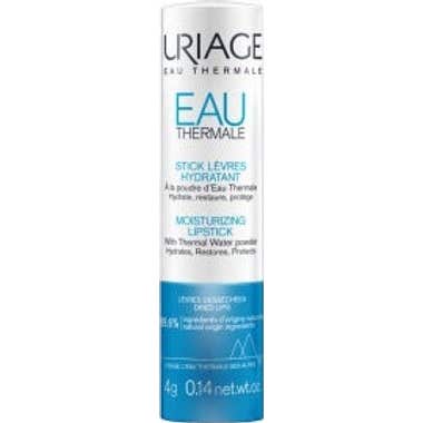 Uriage Eau Thermale Soin Des Lèvres 4G