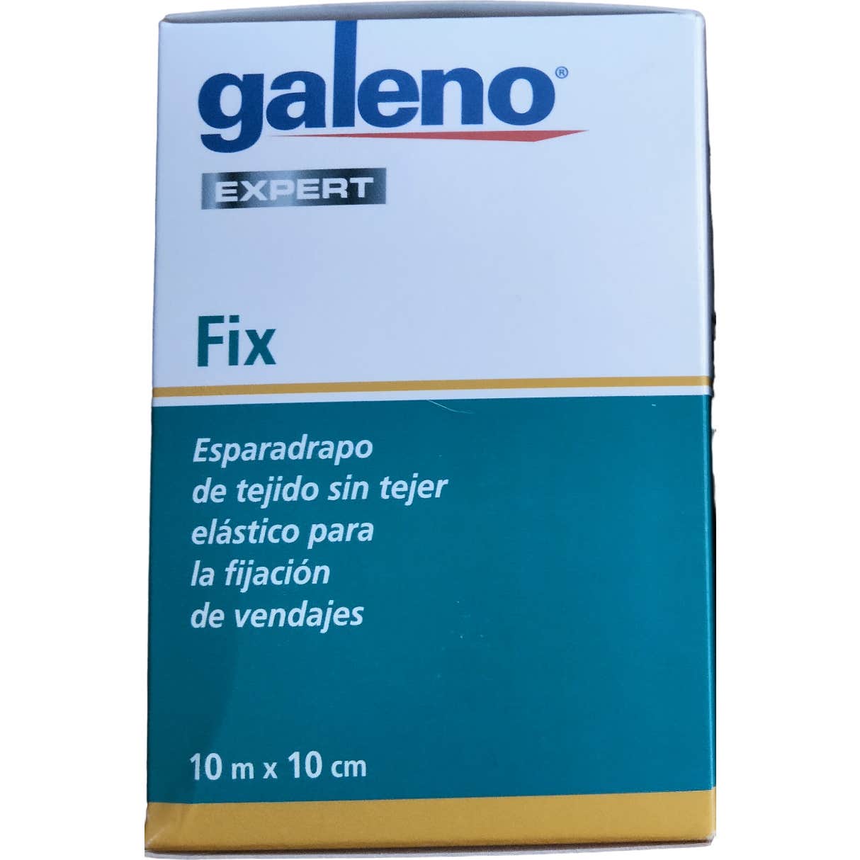 Galen Fix Spray Hypoaler 10Mx10Cm