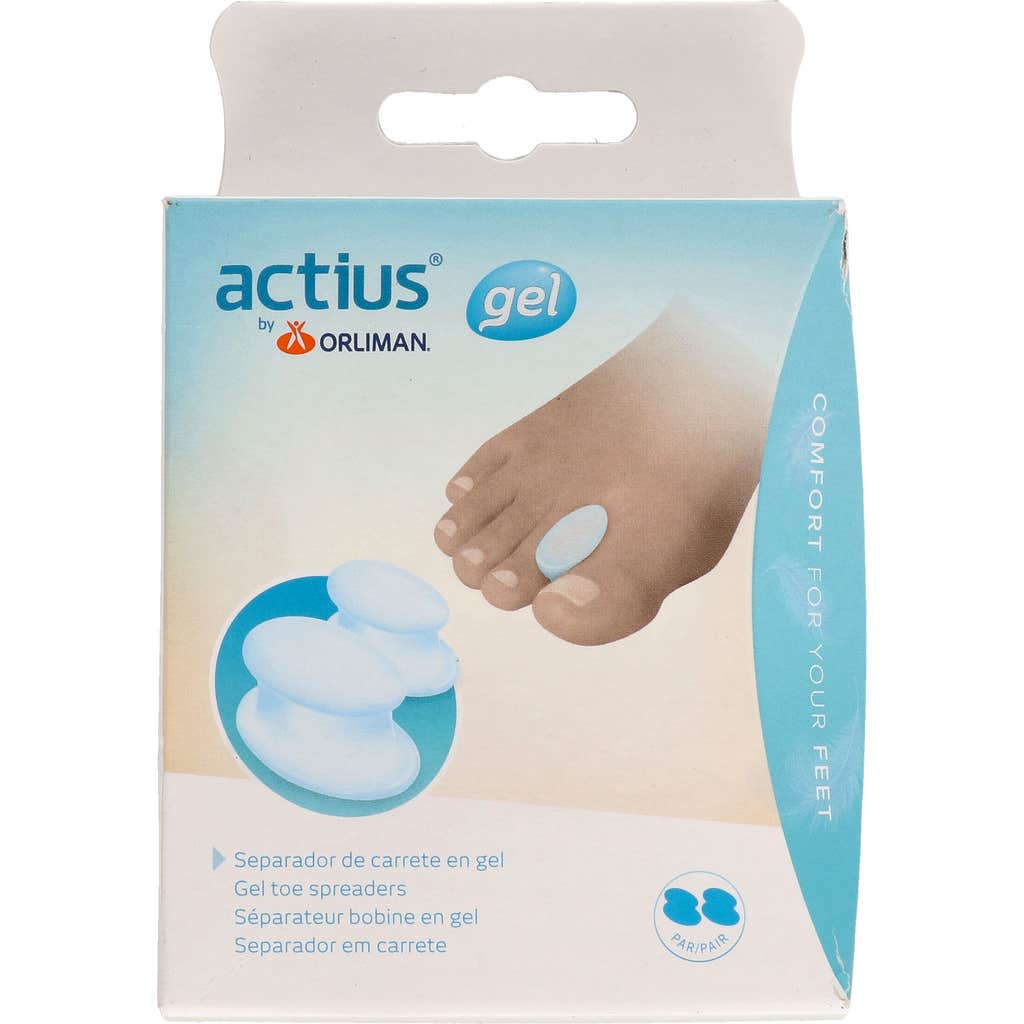 Orliman Séparateur Bobine Taille M 2 pièces