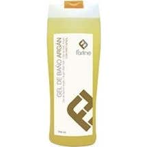Farline gel douche à l'argan 750ml