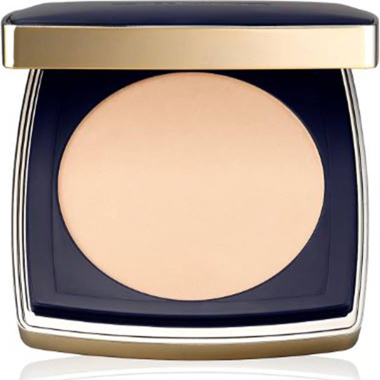 Estee Lauder Double Wear Matte Fond de Teint Poudr Spf10 3W1 12g