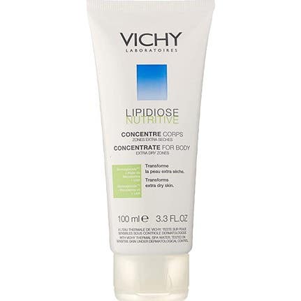 Vichy Concentré de Lipidiose Nutrit 100 ml