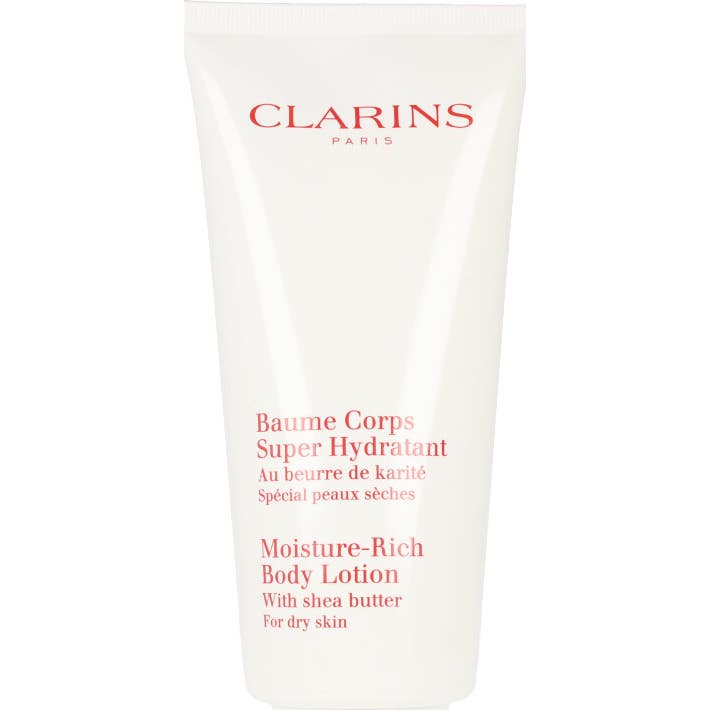 Clarins Baume Corp 200ml