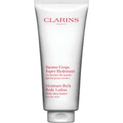 Clarins Baume Corp 200ml