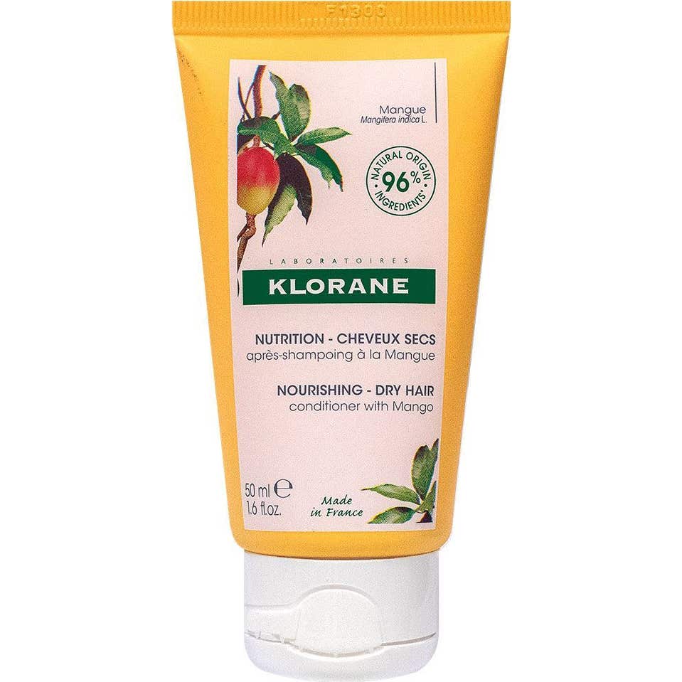 Klorane Après-Shampoing À La Mangue 50ml