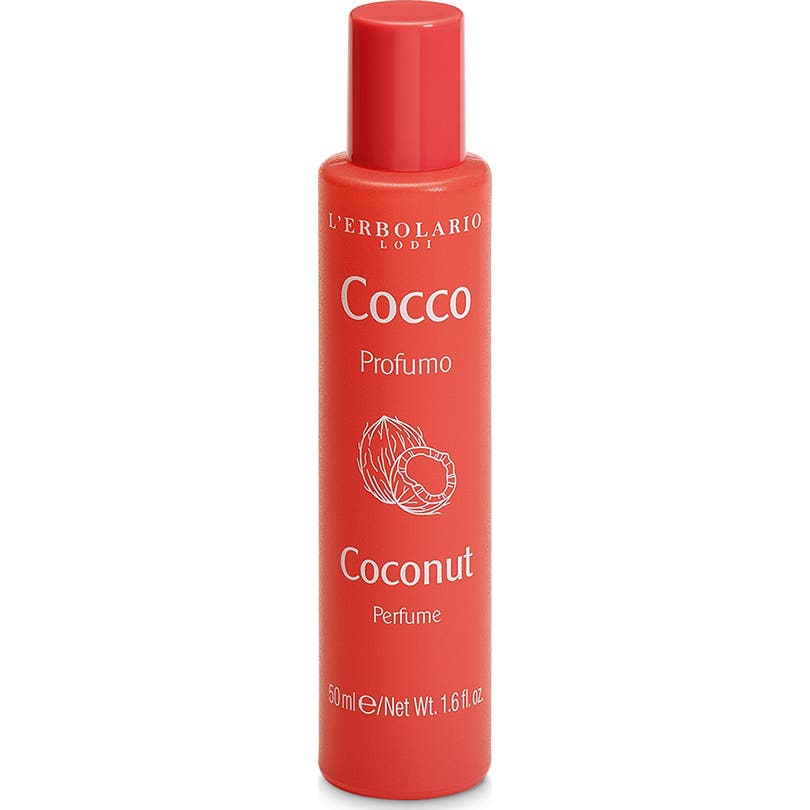 L'erbolario Coco Parfum 50Ml
