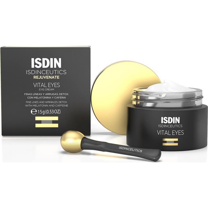 Isdinceutics Rejuvenate Vital Eyes 15g