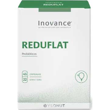 Ysonut Inovance Reduflat 45 gélules
