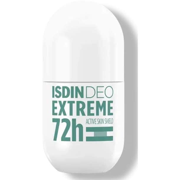 ISDIN Deo Germisdin Ultra 72h Roll-On 40ml