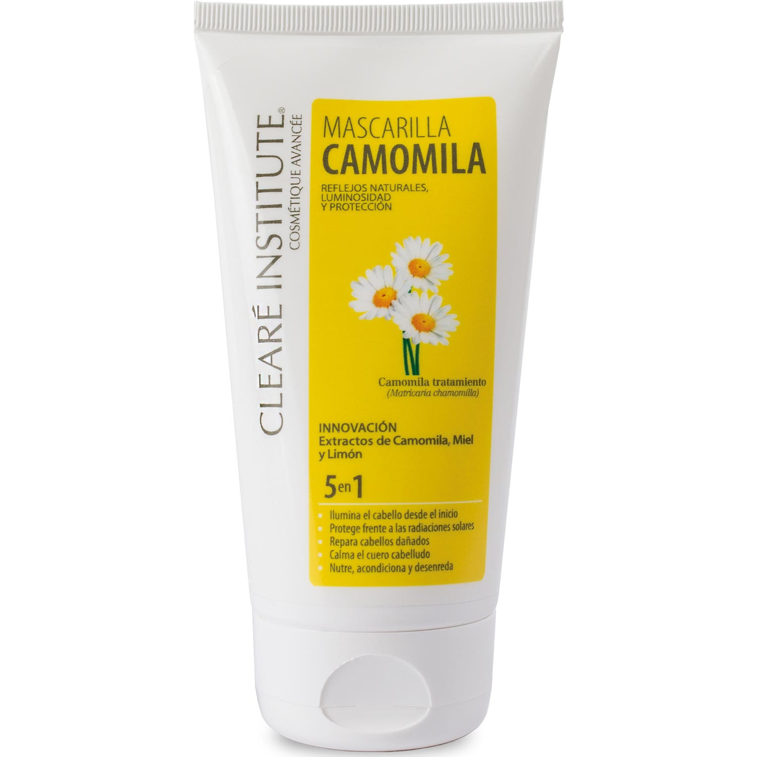 Cleare Camomille Eco Masque 150ml