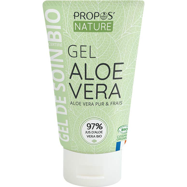 Propos'Nature Gel d'Aloe Vera Bio Lov'Aloe 100 ml