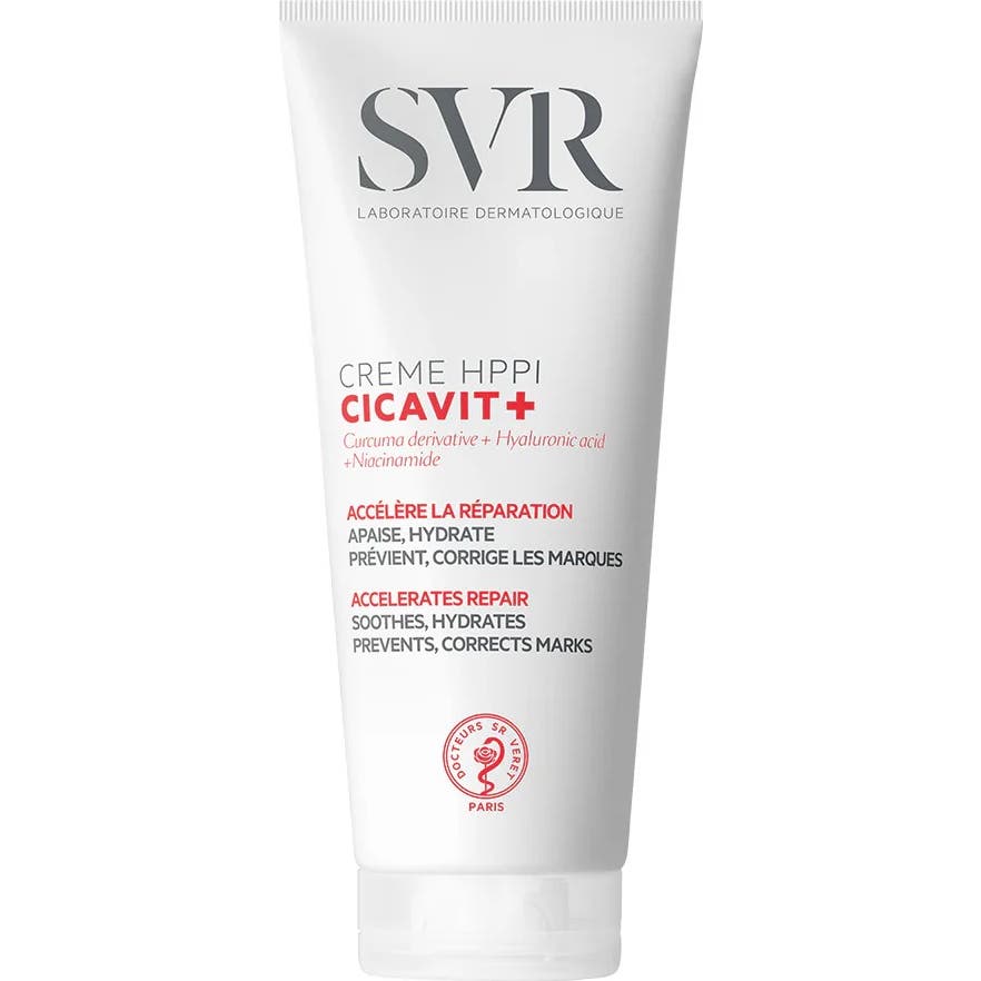 SVR Cicavit+ Crème HPPI 100ml