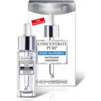 Concentrés d'Incarose Pure Ac Ial 15Ml
