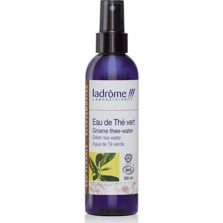 Vert Ladrôme Eau De The 200Ml