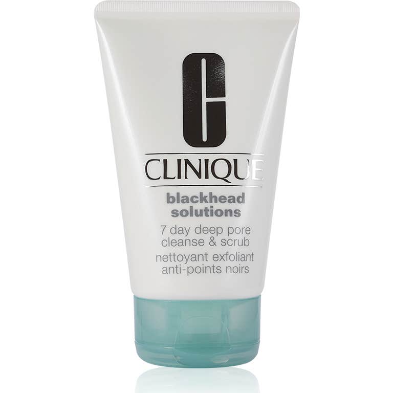 Clinique Blackhead Solutions 125ml
