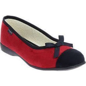 Chaus Podowell Native Rouge 38