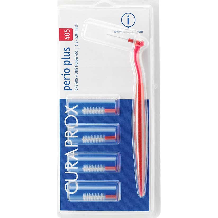 Curaprox Perio Plus CPS 405 5 Brossettes