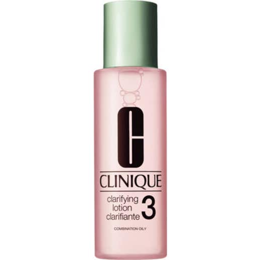 Clinique Lotion 3 Clarifiant 400ml