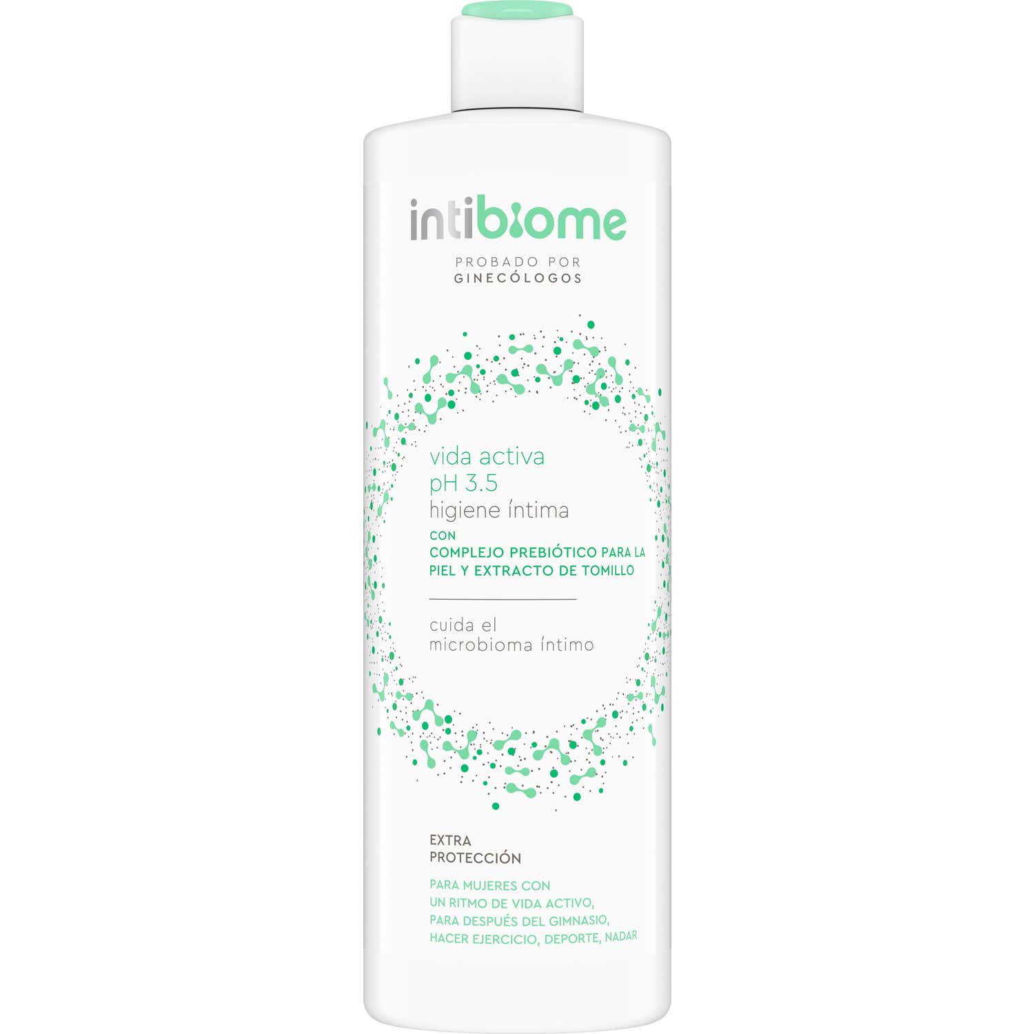 Intibiome Active Life 500ml