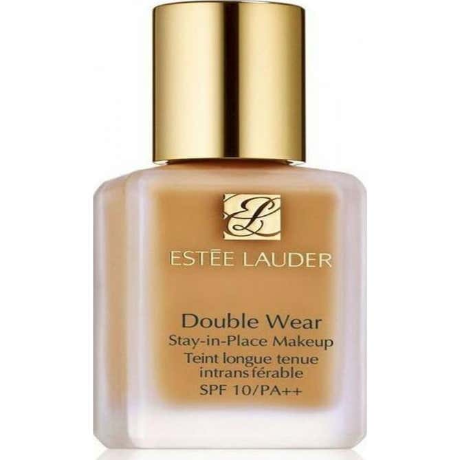 Estee Lauder Double port du maquillage en place Stay In Place Makeup Spf10 3W1.5 Fawn