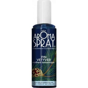 Aromaspray Pin/Vet Vapo 100ml