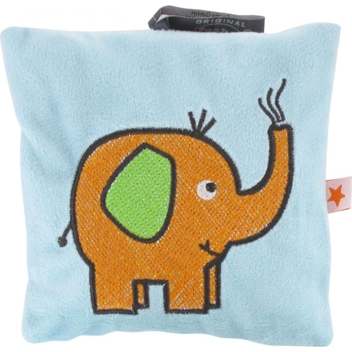 Fashy Bouillotte Baby Elephant Colza 1 Unité