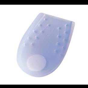 Pedipro T2 gabarit en silicone souple